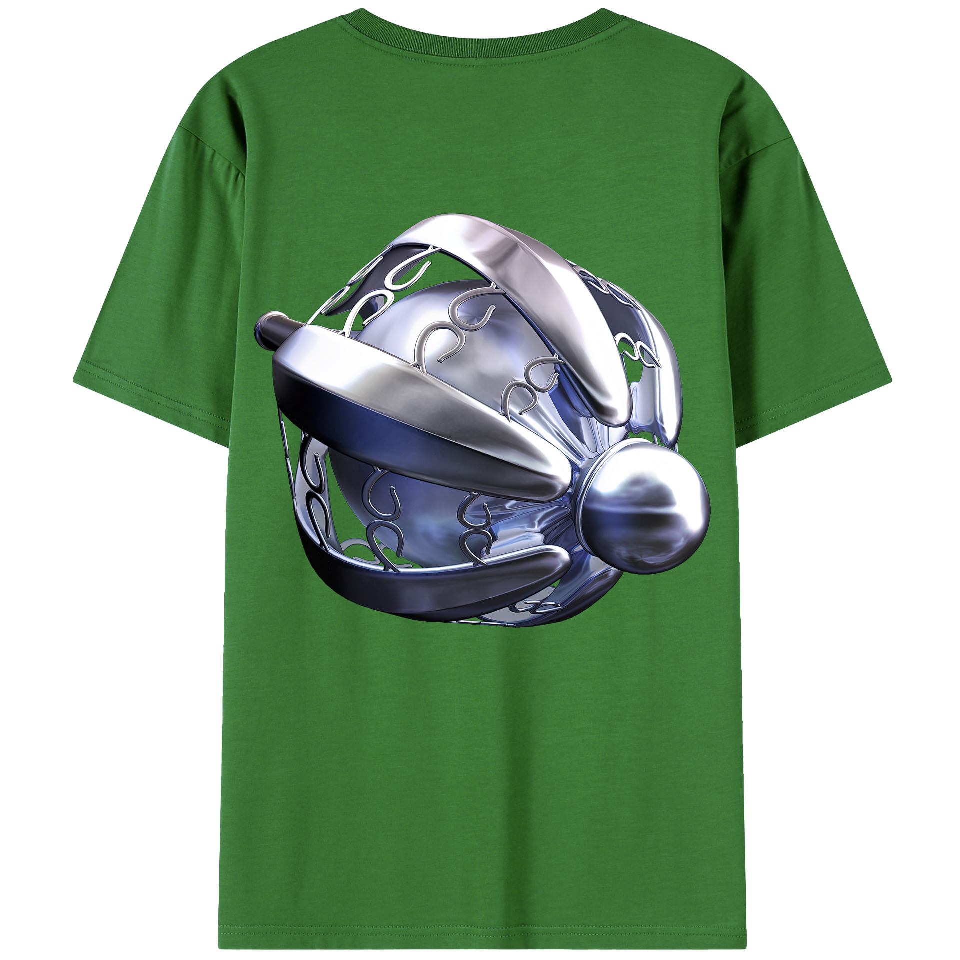 （画像用） 機動戦士ガンダム Mobile Suit Gundam レディース半袖Tシャツ(バックプリント)